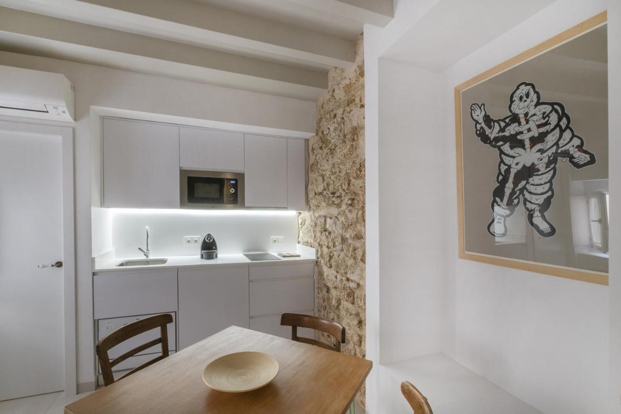 Casa La Muralla Medieval By Cadiz4Rentals Eksteriør billede