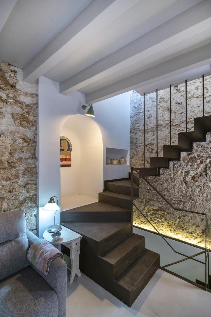 Casa La Muralla Medieval By Cadiz4Rentals Eksteriør billede