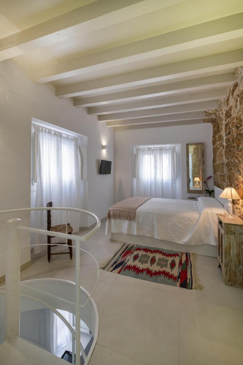 Casa La Muralla Medieval By Cadiz4Rentals Eksteriør billede
