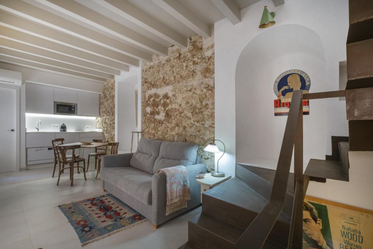 Casa La Muralla Medieval By Cadiz4Rentals Eksteriør billede