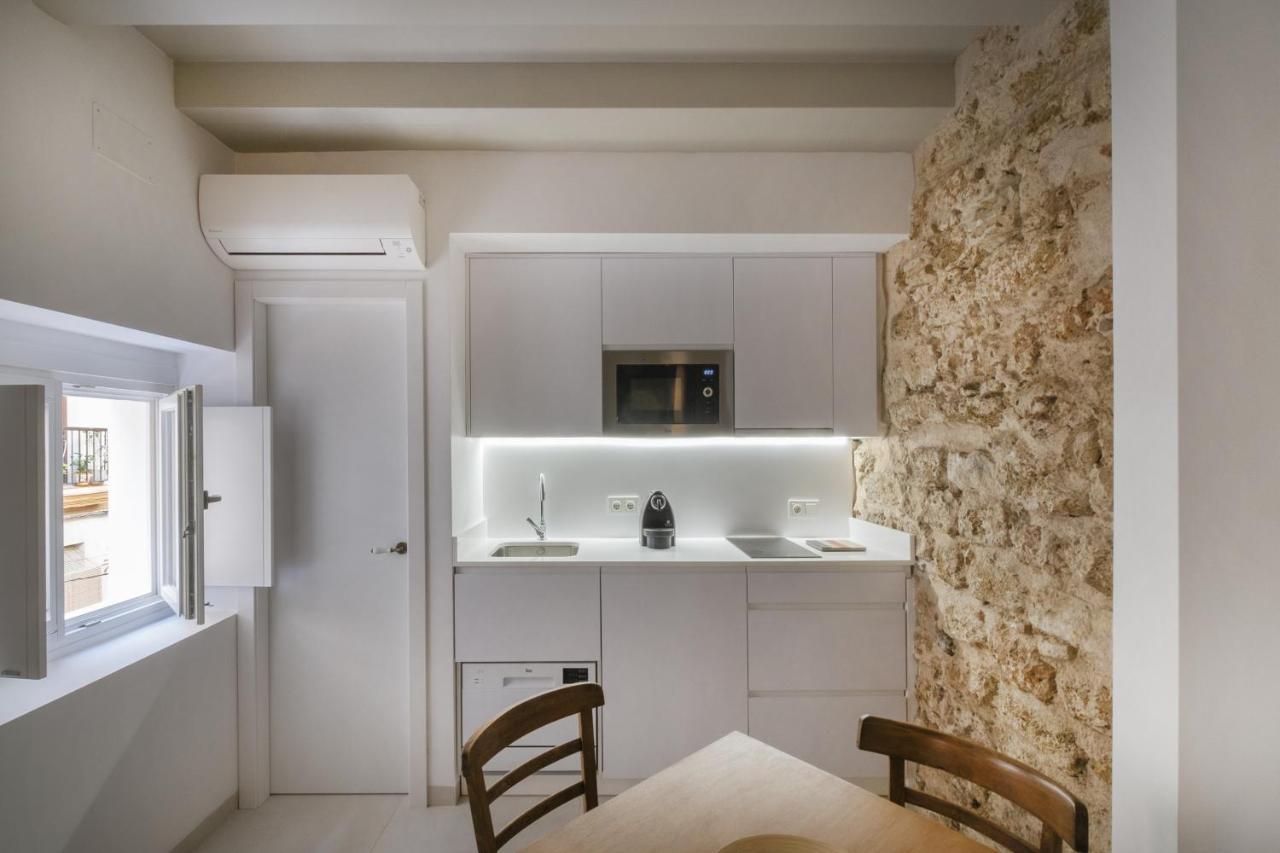 Casa La Muralla Medieval By Cadiz4Rentals Eksteriør billede