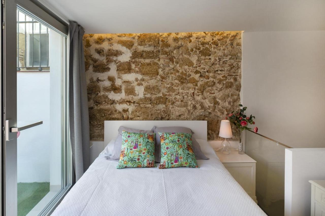 Casa La Muralla Medieval By Cadiz4Rentals Eksteriør billede