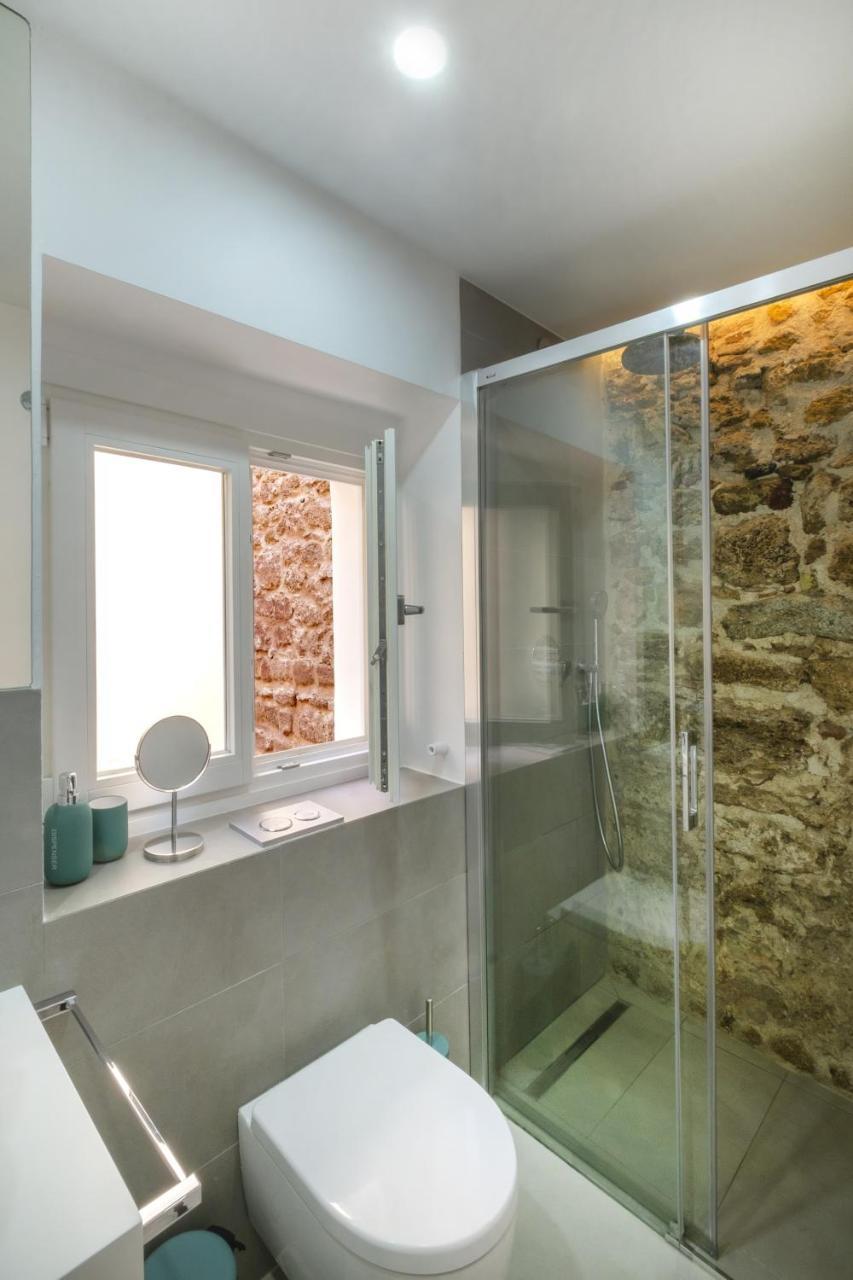Casa La Muralla Medieval By Cadiz4Rentals Eksteriør billede