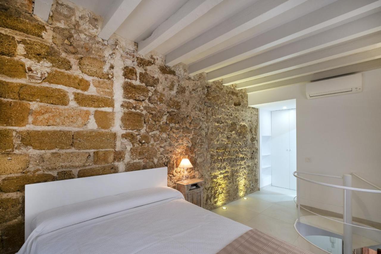 Casa La Muralla Medieval By Cadiz4Rentals Eksteriør billede