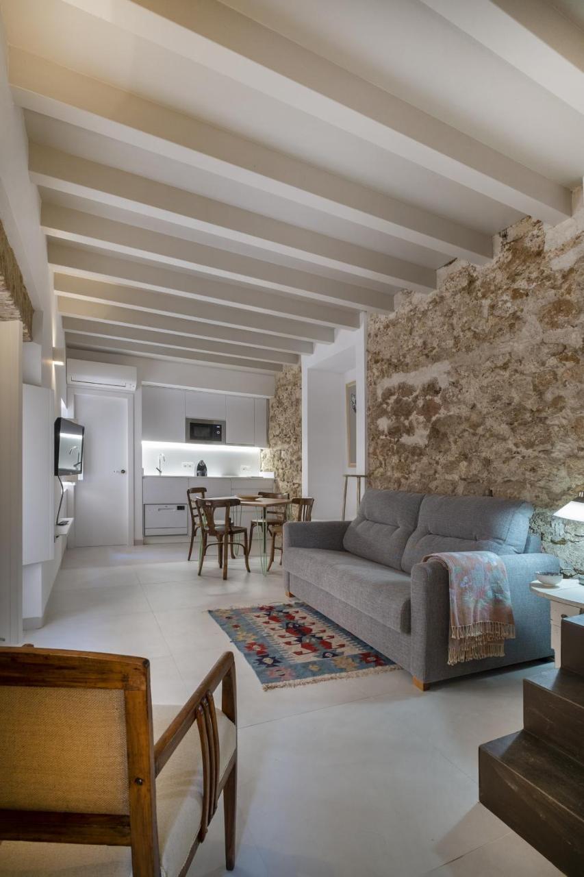 Casa La Muralla Medieval By Cadiz4Rentals Eksteriør billede