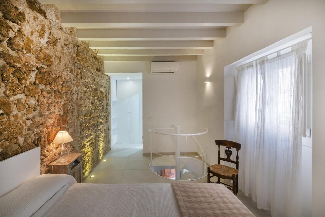 Casa La Muralla Medieval By Cadiz4Rentals Eksteriør billede