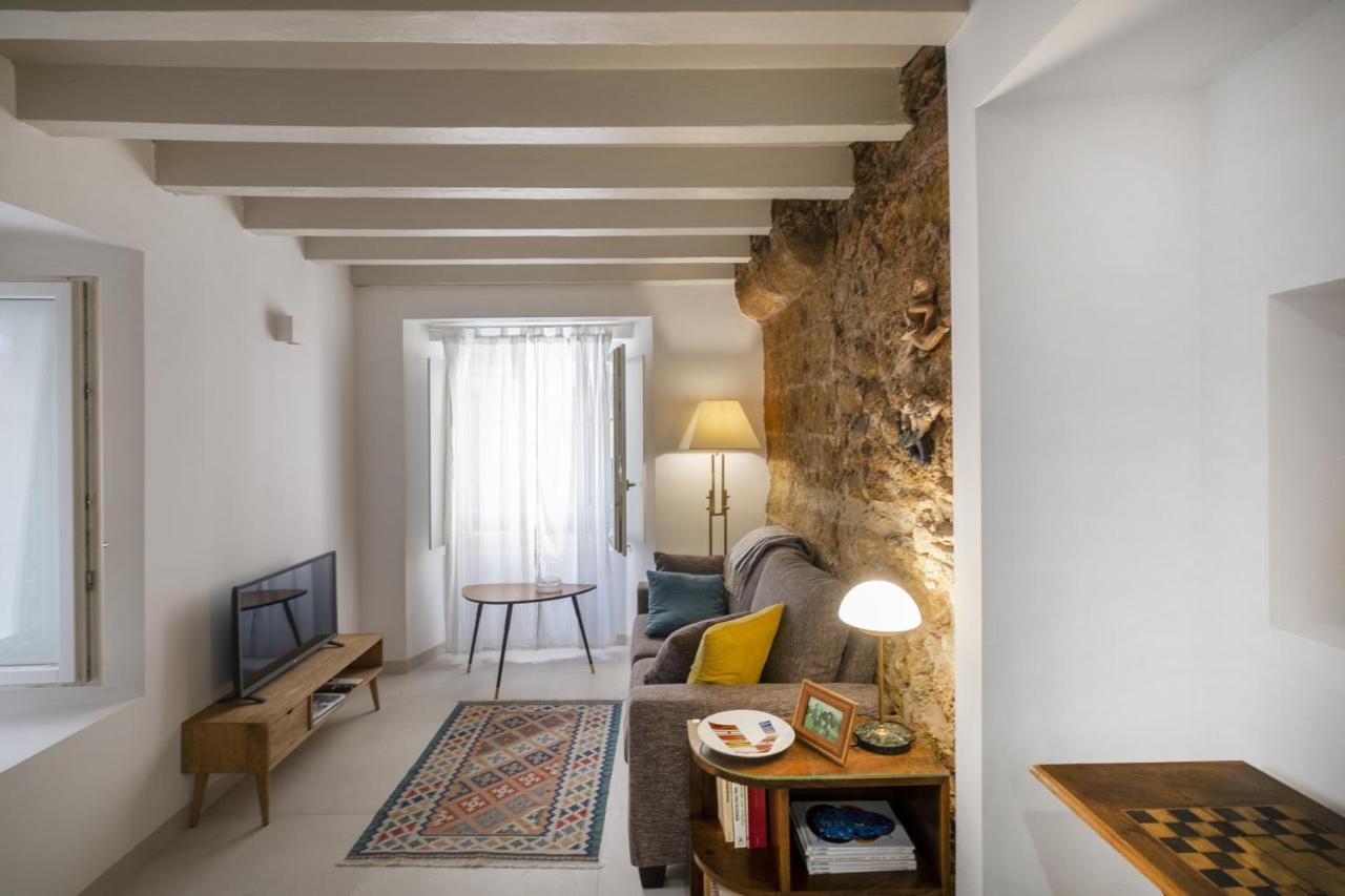 Casa La Muralla Medieval By Cadiz4Rentals Eksteriør billede